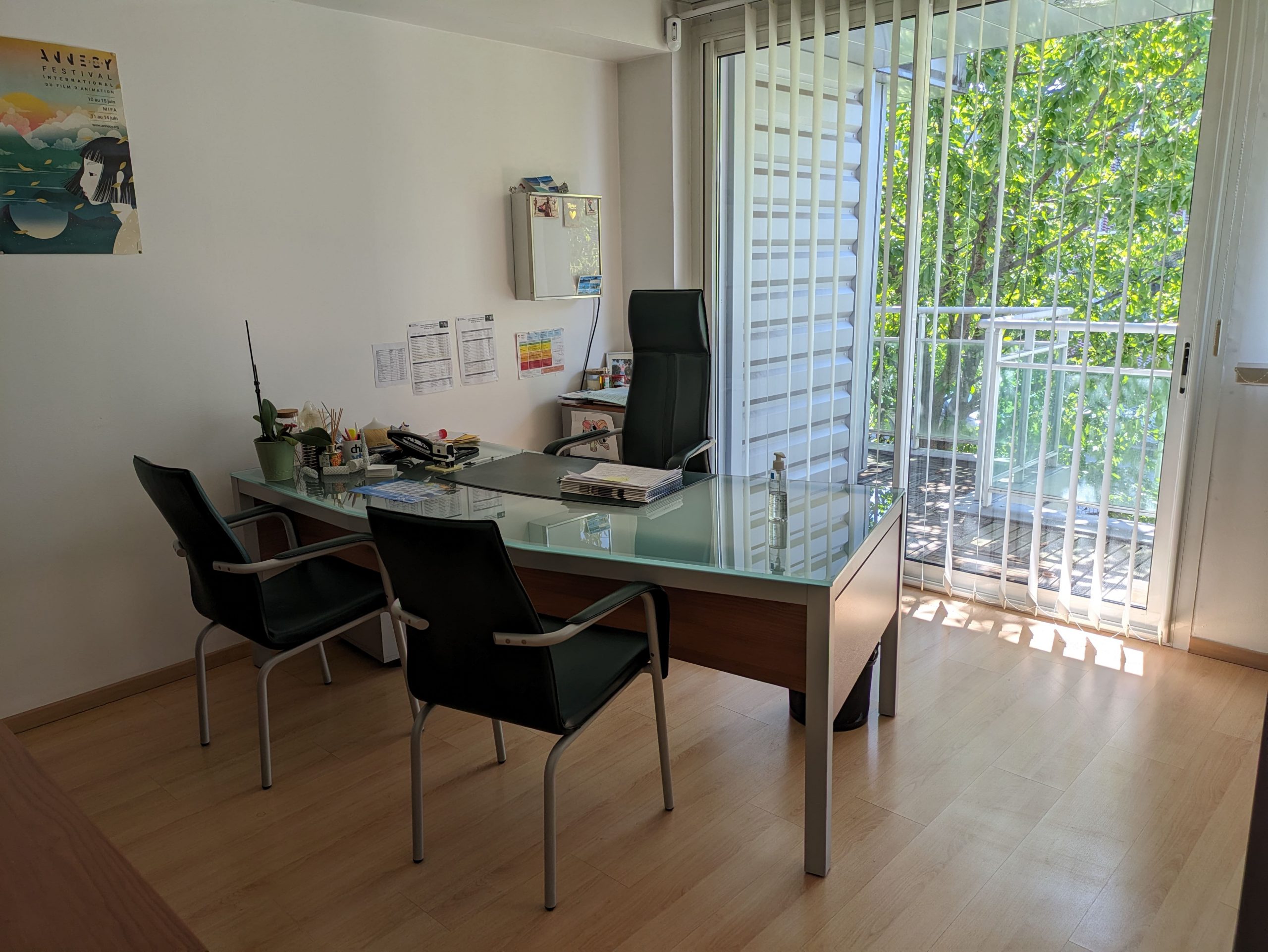 bureau consult